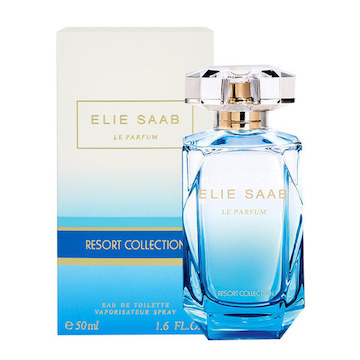 ES Le Parfum Resort Collection