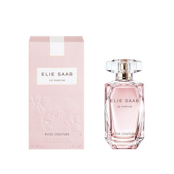 ES Le Parfum Rose Couture