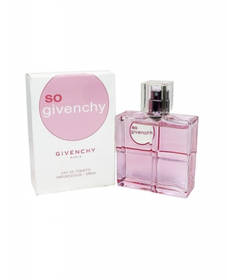 Givenchy So Givenchy