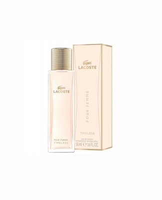 Lacoste Pour Femme Timeless