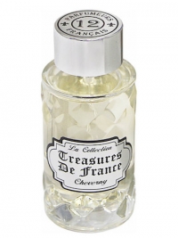 12PF Cheverny