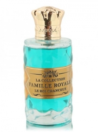 12PF Le Roi Chanceux