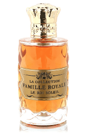 12PF Le Roi Soleil