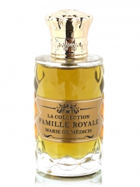 12PF Marie De Medicis