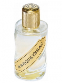 12PF Marqueyssac
