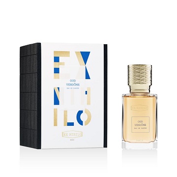 Ex Nihilo Oud Vendome