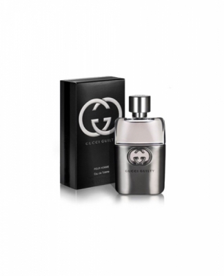 G Guilty Pour Homme