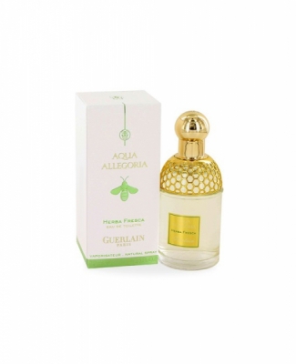 Guerlain Aqua Allegoria Herba Fresca