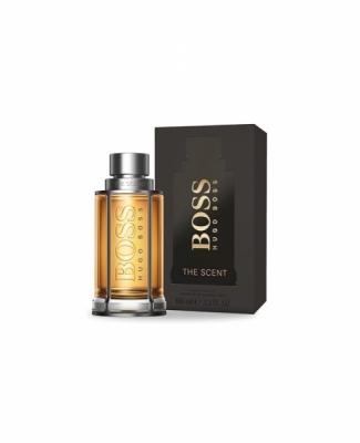 HB The Scent