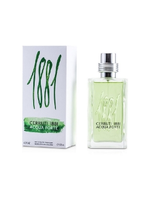 Cerruti 1881 Acqua Forte