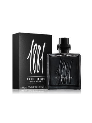Cerruti 1881 Signature