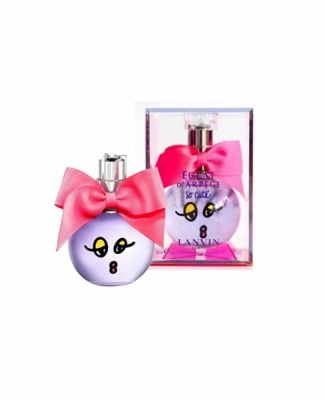 Lanvin Eclat D'Arpege So Cute