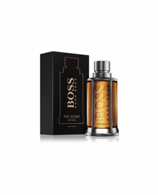 HB The Scent Intense