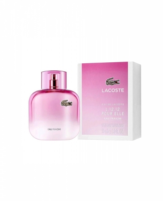 Lacoste Eau De Lacoste L.12.12 Eau Fraiche Pour Elle