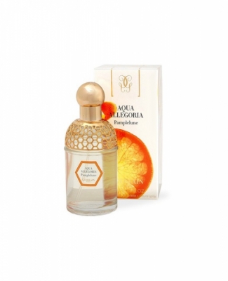 Guerlain Aqua Allegoria Pamplelune