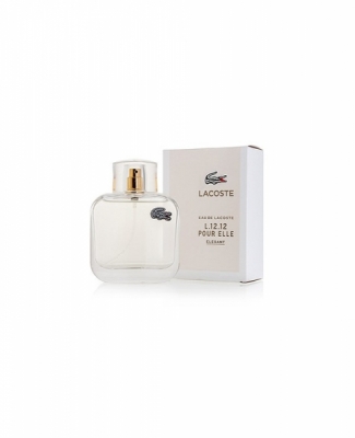 Lacoste Eau De Lacoste L.12.12 Pour Elle Elegant