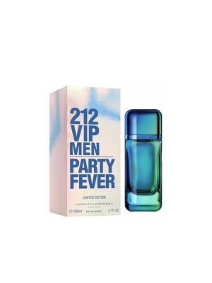 Carolina Herrera 212 VIP Men Party Fever