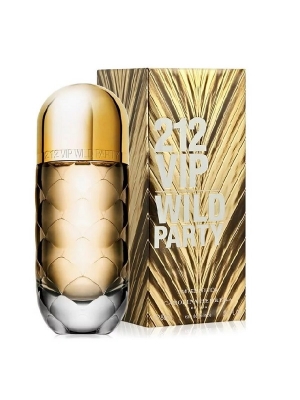 Carolina Herrera 212 VIP Wild Party