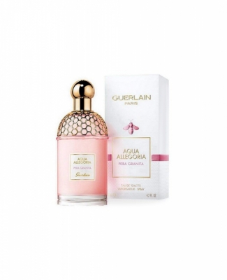 Guerlain Aqua Allegoria Pera Granita