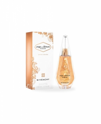 Givenchy Ange Ou Demon Le Secret Edition Croisiere