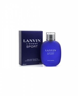 Lanvin L'Homme Sport