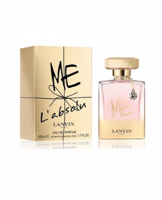 Lanvin Me L'Absolu