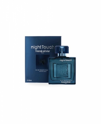 FO Night Touch