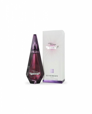 Givenchy Ange Ou Etrange Le Secret Elixir