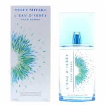 Issey Miyake L'Eau D'issey Pour Homme Summer 2016