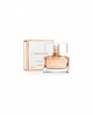 Givenchy Dahlia Divin Eau De Toilette