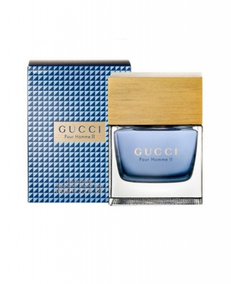 G Pour Homme 2