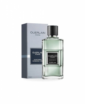 Guerlain Homme Eau De Parfum 2016