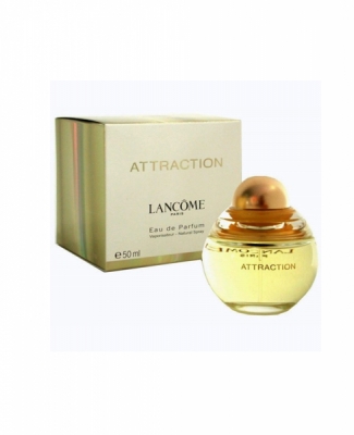 Lancome Attraction