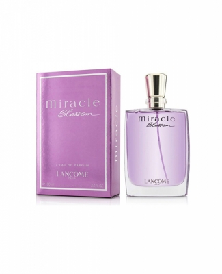 Lancome Miracle Blossom