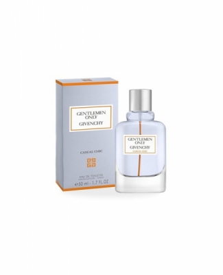 Givenchy Gentlemen Only Casual Chic