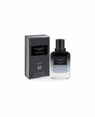 Givenchy Gentlemen Only Intense