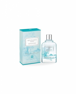 Givenchy Gentlemen Only Parisian Break
