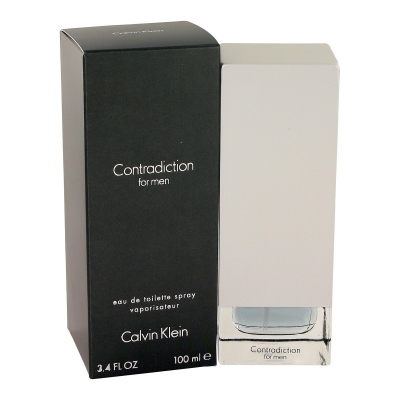 Calvin Klein Contradiction For Men