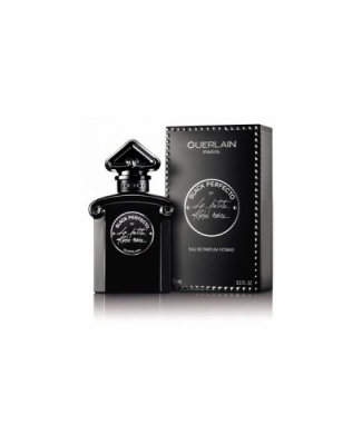 Guerlain La Petite Robe Noire Black Perfecto
