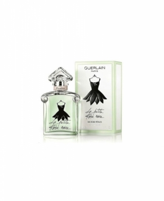 Guerlain La Petite Robe Noire Eau Fraiche