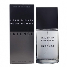 Issey Miyake L'eau D'Issey Intense Pour Homme