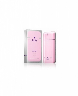 Givenchy Play For Her