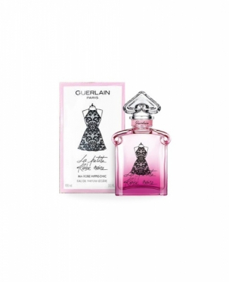 Guerlain La Petite Robe Noire Ma Robe Hippie Chic