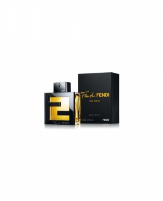 Fendi Fan Di Fendi Pour Homme