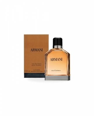 GA Eau D'Aromes