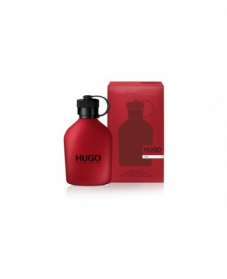 HB Hugo Red