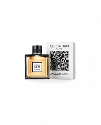 Guerlain L'Homme Ideal