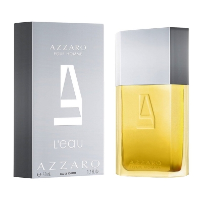 Azzaro Pour Homme L'Eau