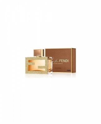 Fendi Fan Di Fendi Leather Essence