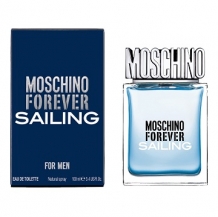 Moschino Forever Sailing For Men